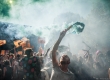 Corteo Veniamo Ovunque - Bologna