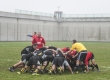 Rugby dentro al carcere - Bologna