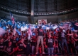 14-05-2018 -  Fortitudo vs Verona
