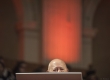 11-05-2018 - Laurea ad honorem a Christian Boltanski, Bologna
