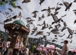 21-07-2018 - Sarajevo, Bosnia Erzegovina