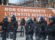 26-02-2018 - Il bus contro 