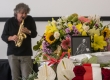 20-08-2018 - Camera ardente di Claudio Lolli a Bologna