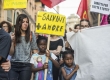 20-06-2018 - Corteo per la giornata del rifugiato a Bologna