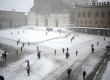 01-03-2018 - Nevicata su Bologna