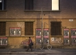 18-09-2018 - L'affissione a cura di Cheap del manifesto 