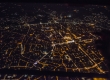 21-08-2018 - Bologna vista dall'elicottero del 118