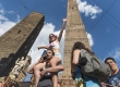 07-07-2018. Il Pride a Bologna
