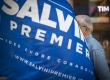 19-05-2018 - Banchetto della Lega a Bologna