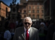 25-04-2018 - Il partigiano bolognese Renato Romagnoli, nome di battaglia "Italiano"