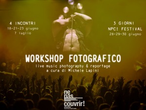 workshop web