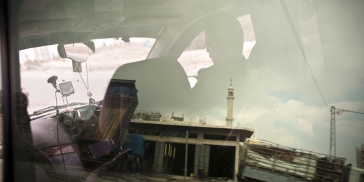 Palestine ©Michele Lapini